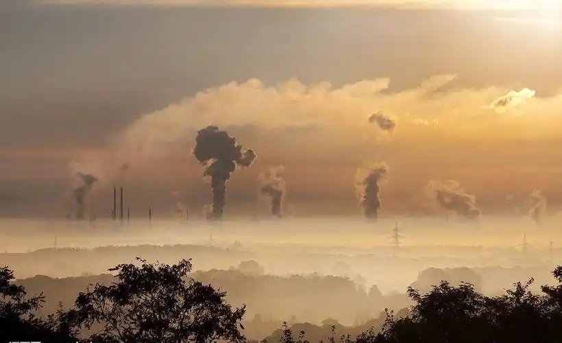 最新！常見VOCs物質(zhì)嗅閾值清單