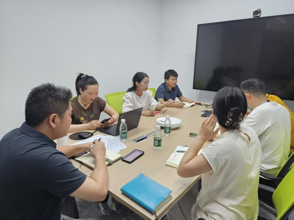 安帕爾公司子公司成功通過ISO三體系認證