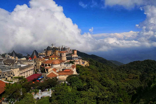 恩施州大氣治理實現新突破！三項目成功入選中央項目庫