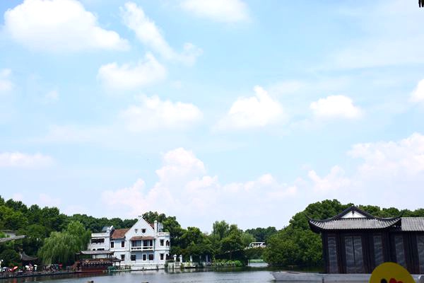 合肥市安巢經(jīng)開(kāi)區(qū)協(xié)同發(fā)力打好夏季“臭氧阻擊戰(zhàn)” 